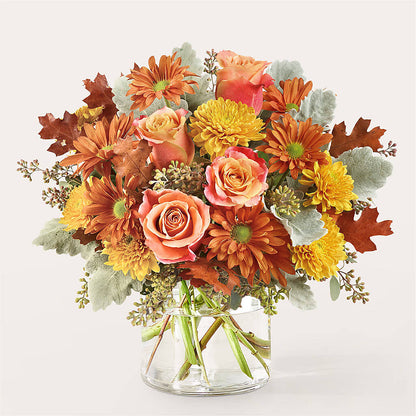 Caramel Apple Bouquet –  Fleuriste East Angus Et Maison Du Cadeau, East Angus PQ