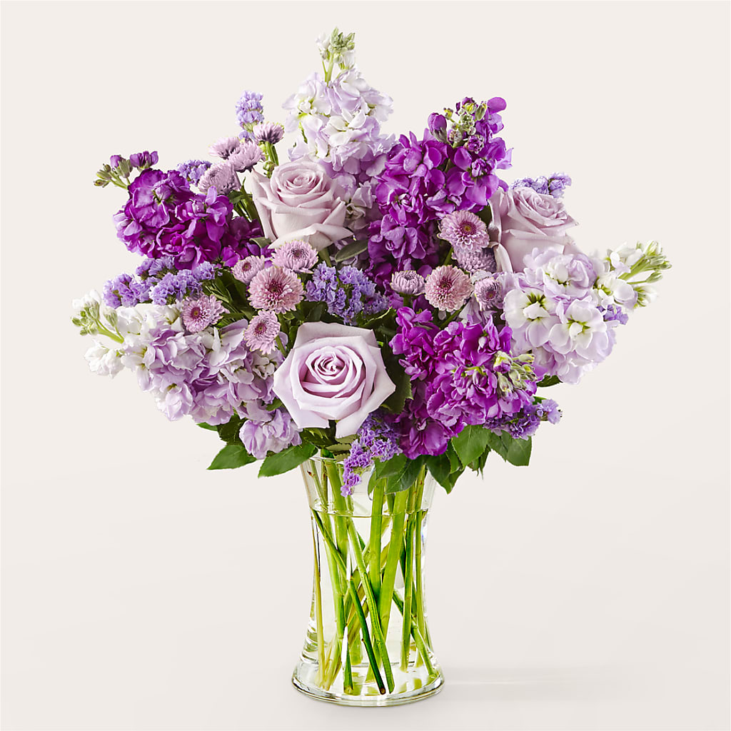 Give a Twirl Bouquet –  Fleuriste East Angus Et Maison Du Cadeau, East Angus PQ