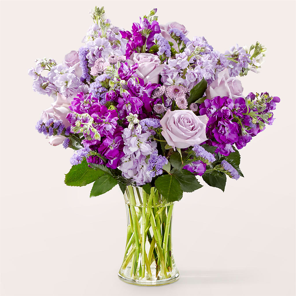 Give a Twirl Bouquet –  Fleuriste East Angus Et Maison Du Cadeau, East Angus PQ