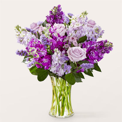 Give a Twirl Bouquet –  Fleuriste East Angus Et Maison Du Cadeau, East Angus PQ