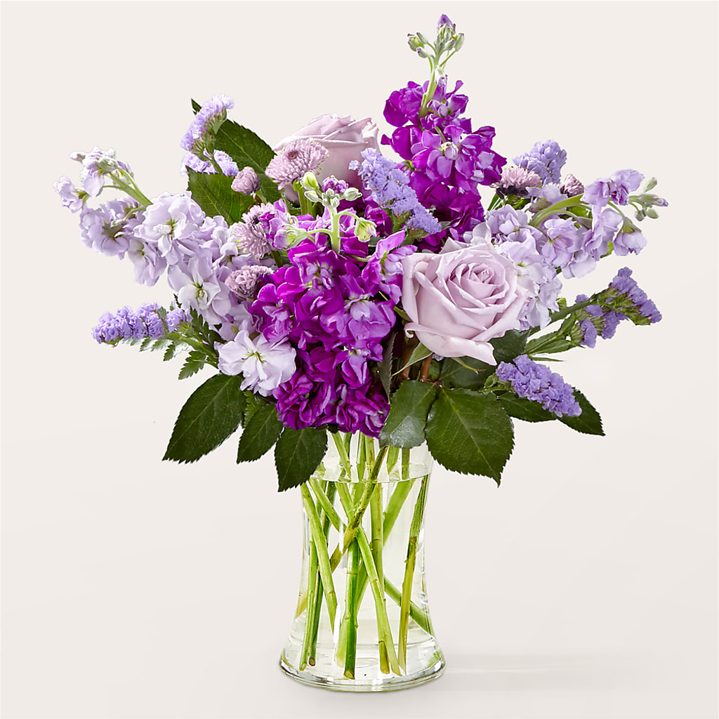 Give a Twirl Bouquet –  Fleuriste East Angus Et Maison Du Cadeau, East Angus PQ