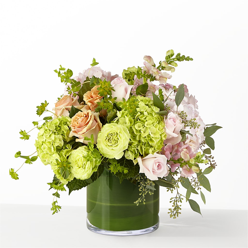 The Art Deco –  Fleuriste East Angus Et Maison Du Cadeau, East Angus PQ