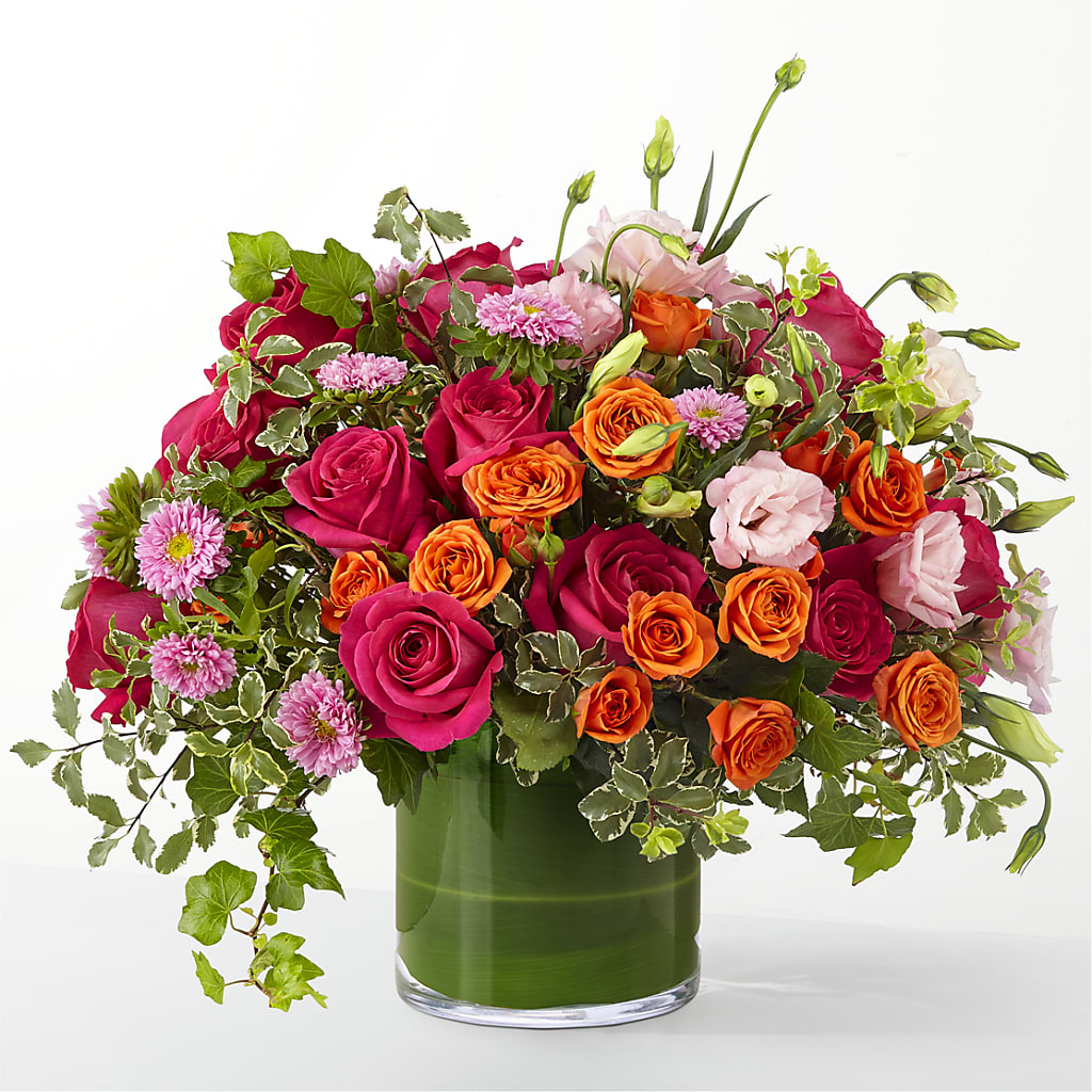 The Trendsetter –  Fleuriste East Angus Et Maison Du Cadeau, East Angus PQ