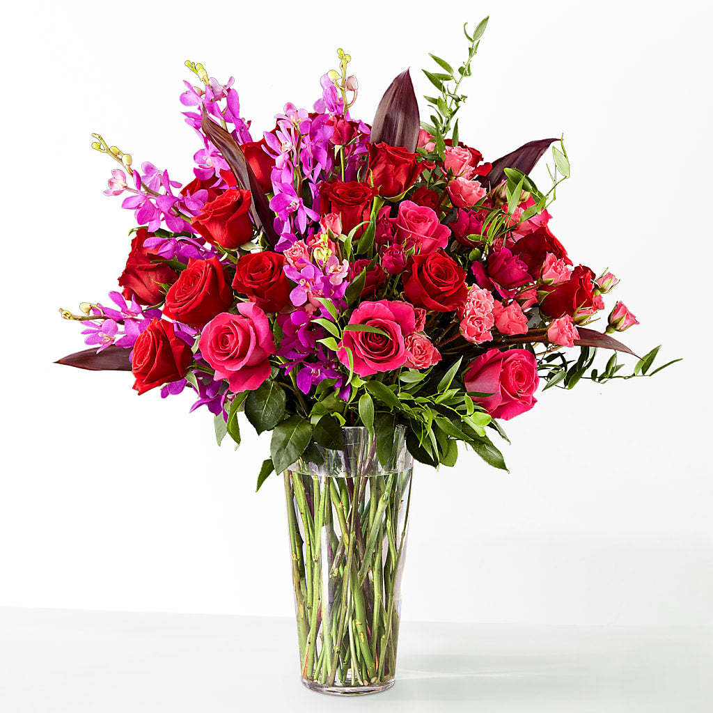 The Honeymoon –  Fleuriste East Angus Et Maison Du Cadeau, East Angus PQ