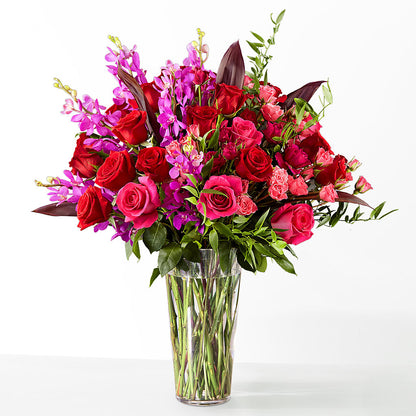 The Honeymoon –  Fleuriste East Angus Et Maison Du Cadeau, East Angus PQ