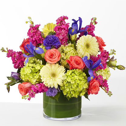 The Couture –  Fleuriste East Angus Et Maison Du Cadeau, East Angus PQ