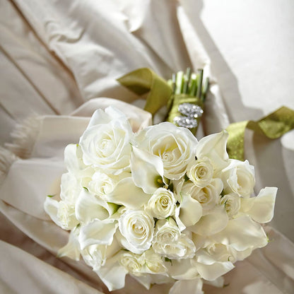 Serene Highness Bouquet –  Fleuriste East Angus Et Maison Du Cadeau, East Angus PQ