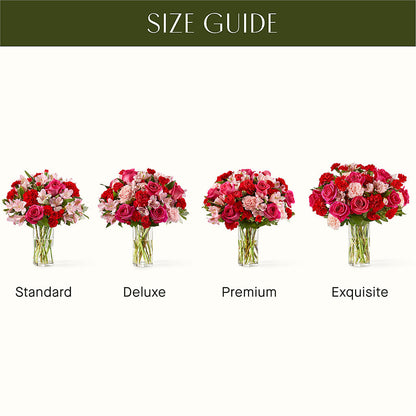 You're Precious Bouquet –  Fleuriste East Angus Et Maison Du Cadeau, East Angus PQ
