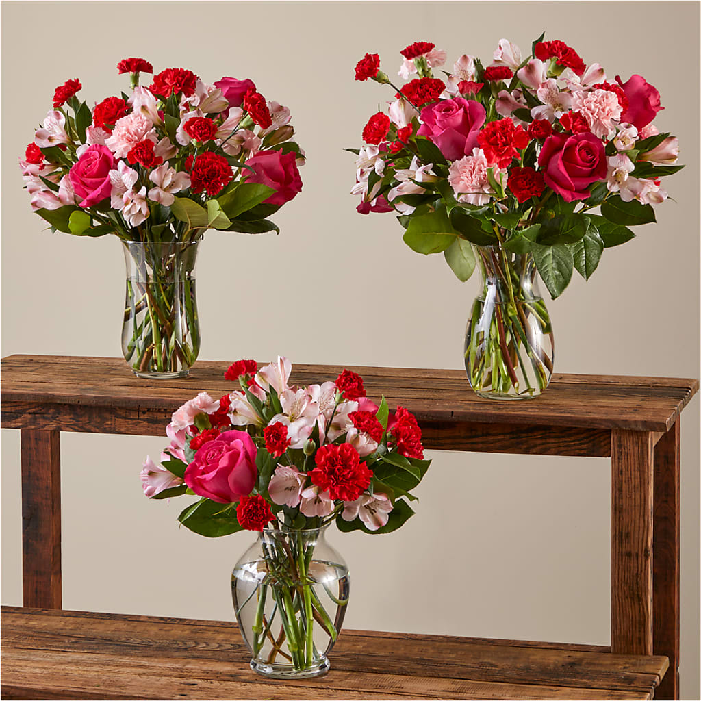 You're Precious Bouquet –  Fleuriste East Angus Et Maison Du Cadeau, East Angus PQ